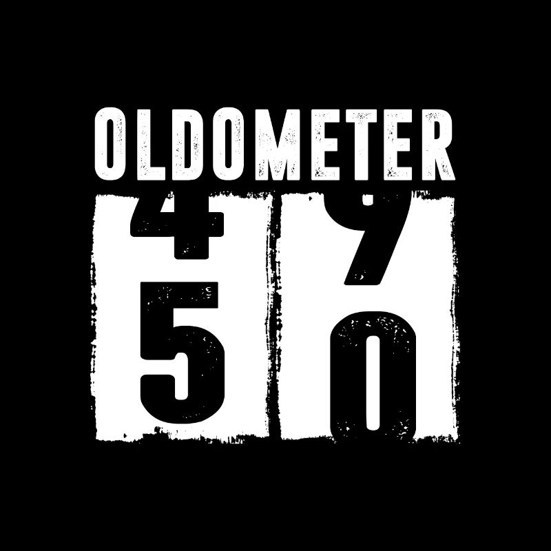 Oldometer 50