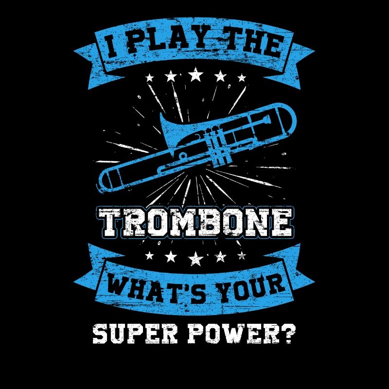 Trombone Superpower