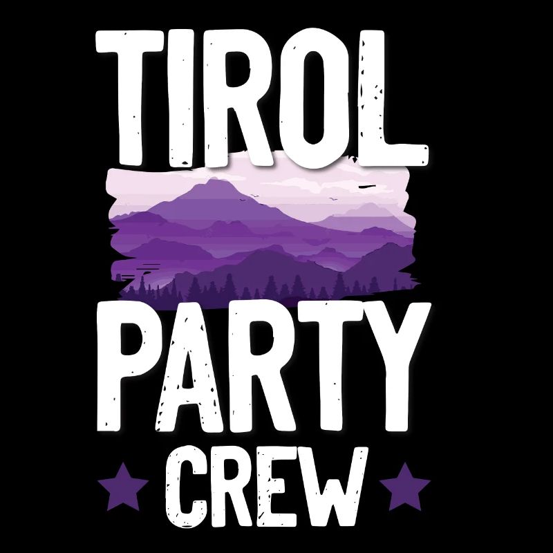 Tirol Party Crew