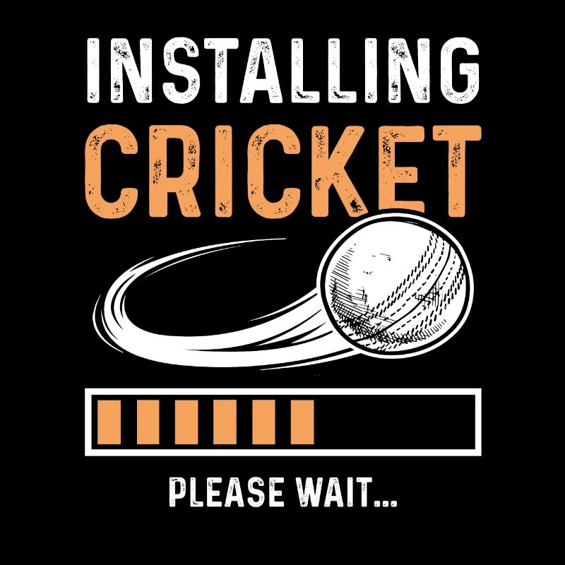 Installer le cricket