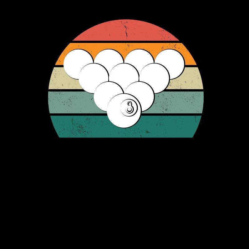 Billiard Queue Billiardtisch Kugel Tasche Snooker