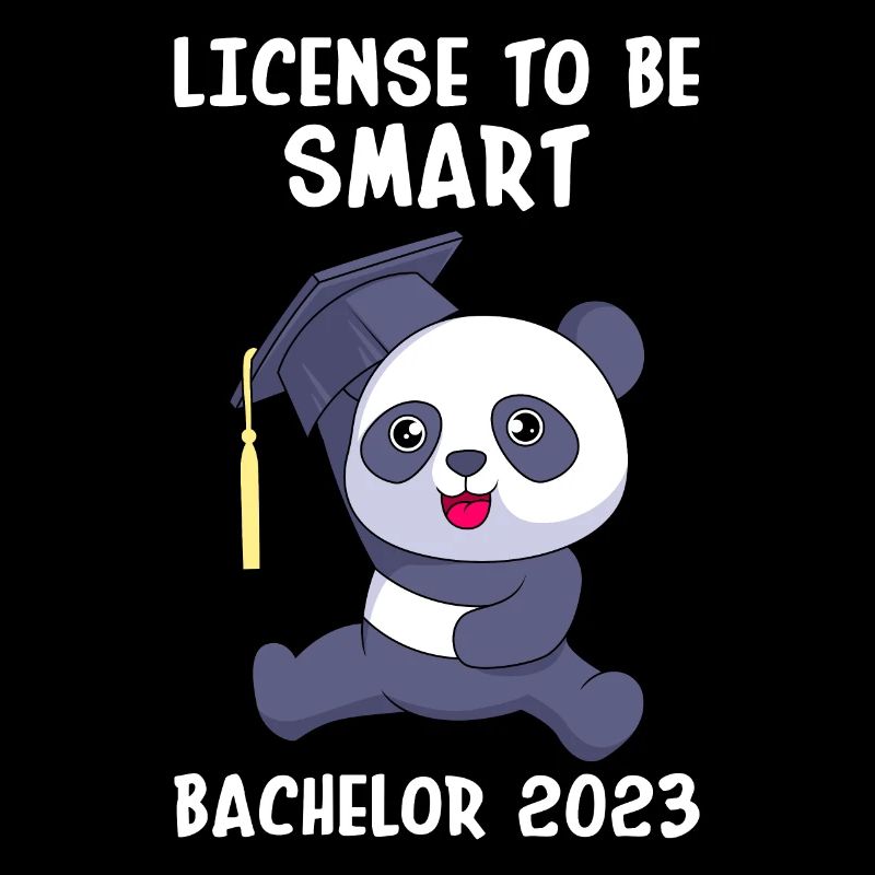 Bachelor 2023 Licence à Clever Shit