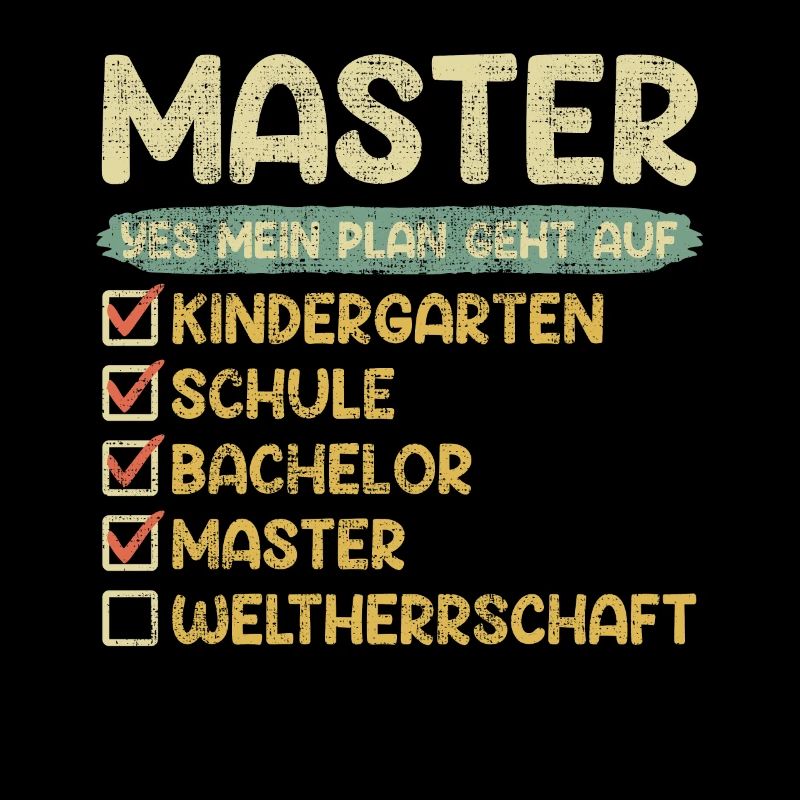 Kindergarten School Bachelor Master Degree