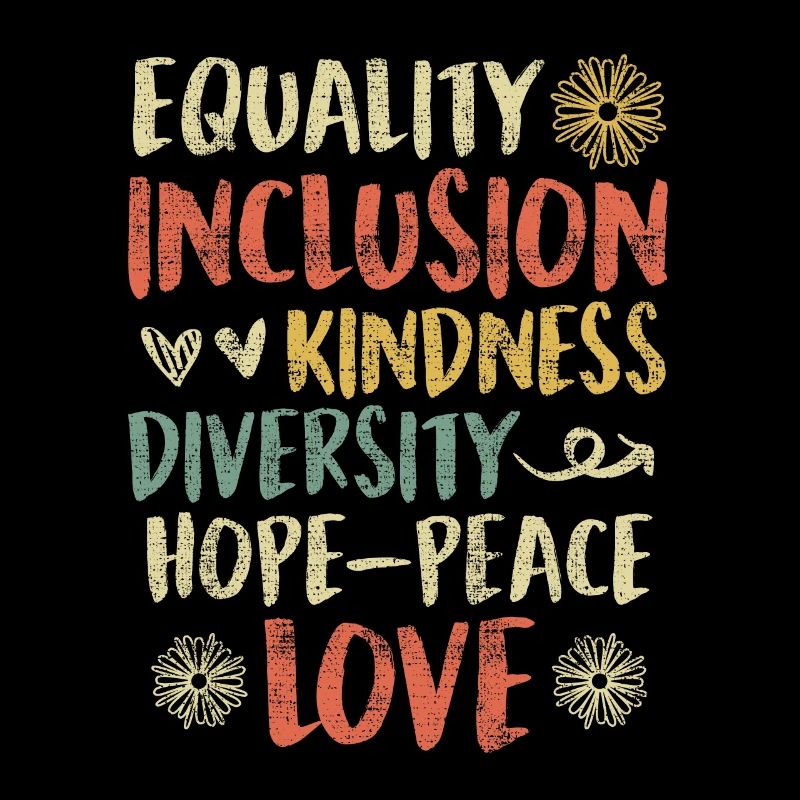Inclusion handicap acceptation et sensibilisation
