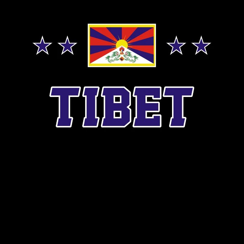 Tibet