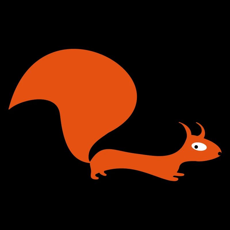 Eichhörnchen