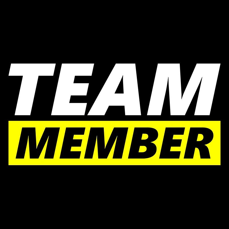 Membres de l’équipe
