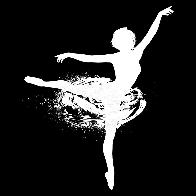 Ballet dancer