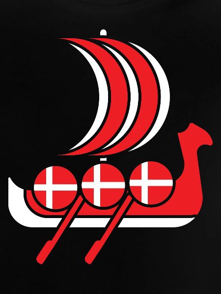 Vikingo danés