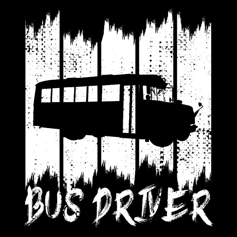 Chauffeur de bus