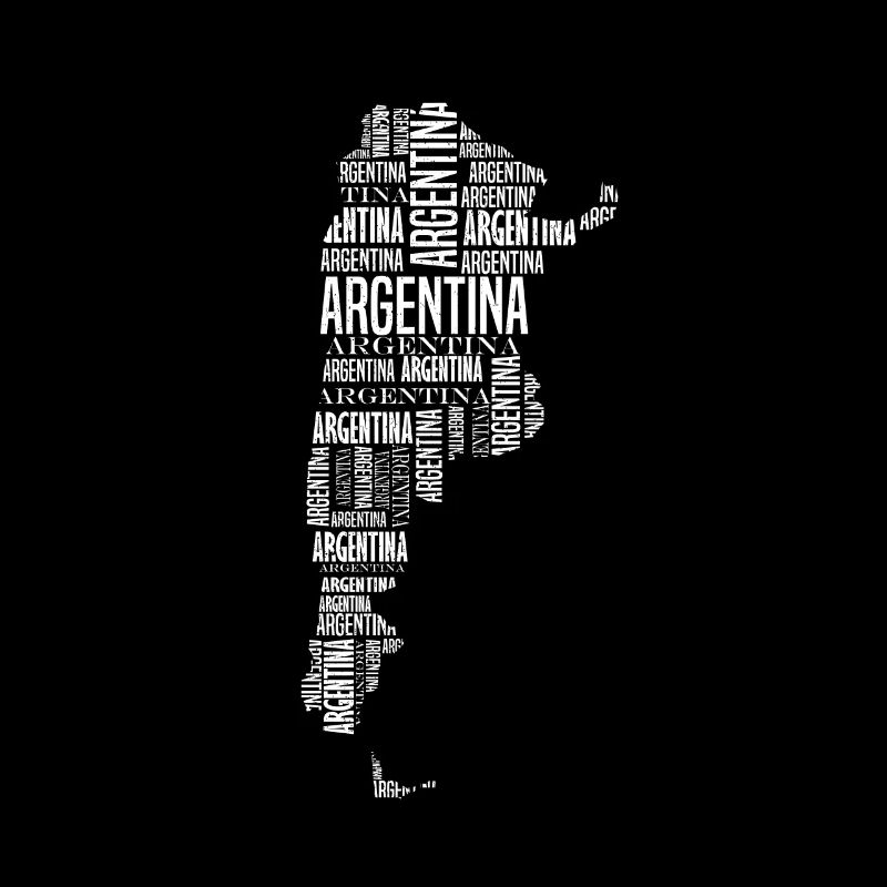 Argentinien