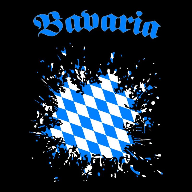 Bavaria Bavaria mask