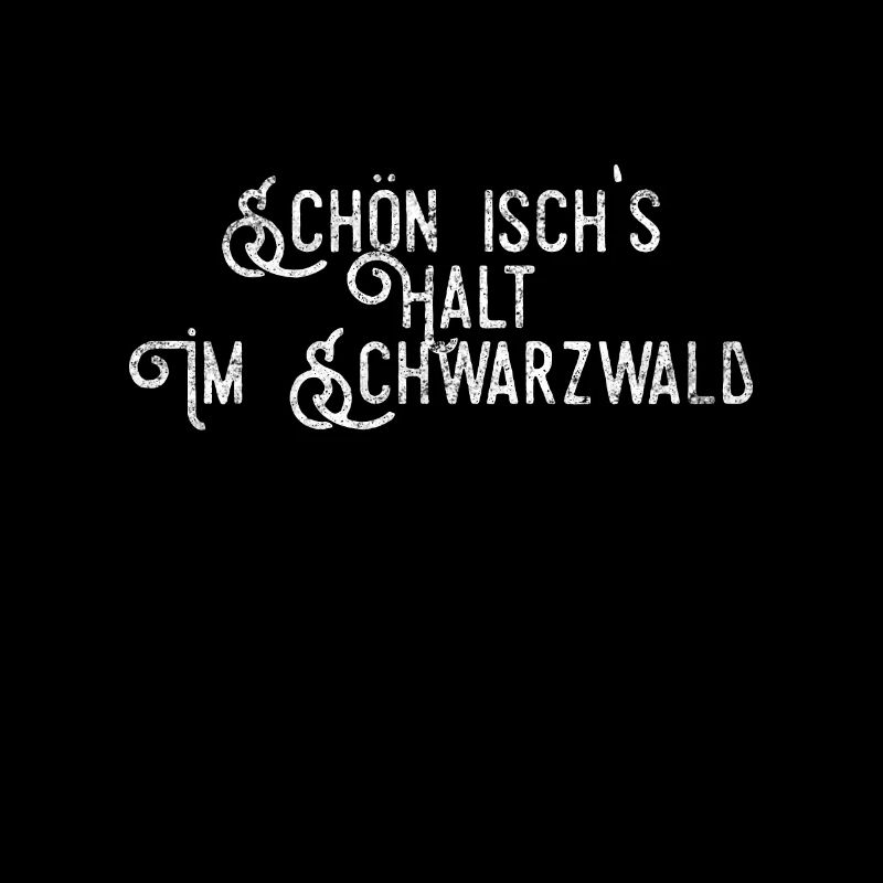 Schwarzwald Black Forest