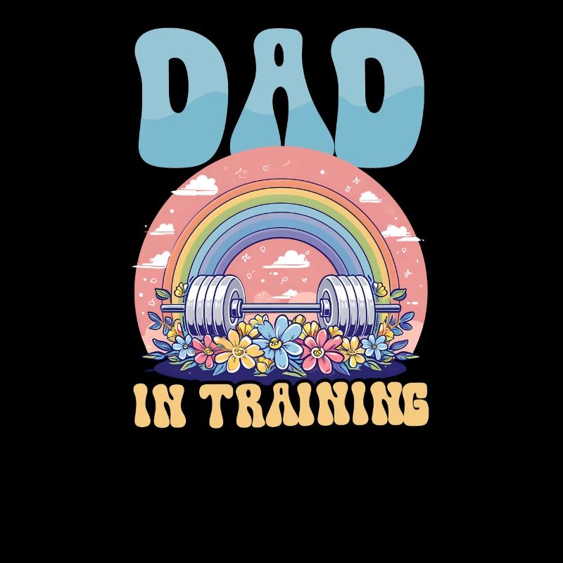 Future Dad Dad In Training