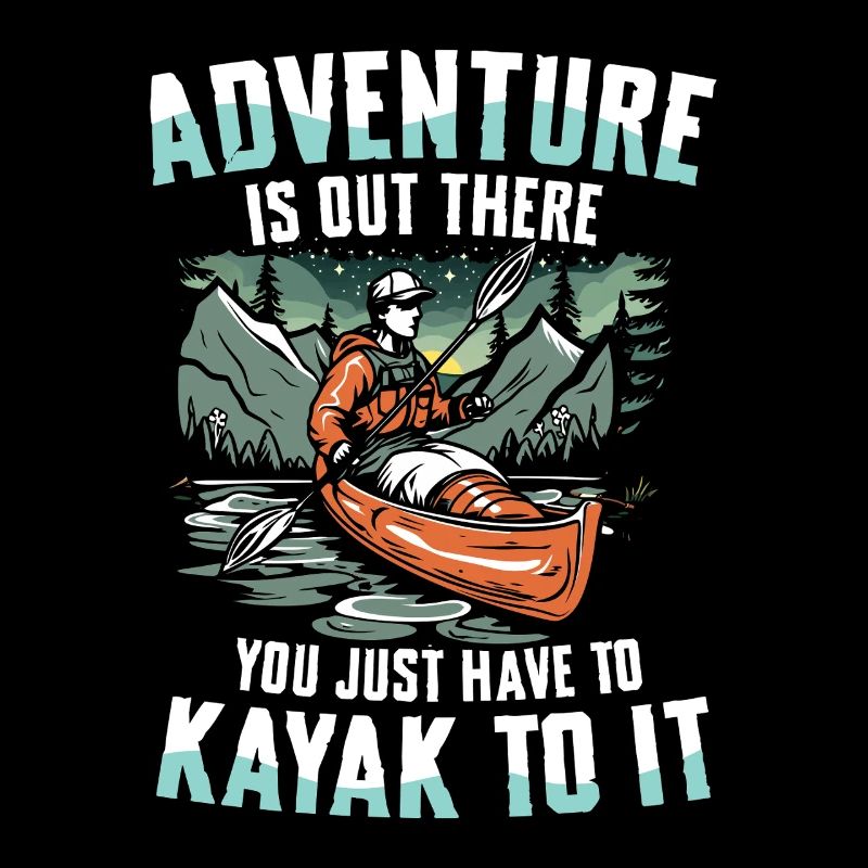 L’aventure vous attend : expérience de kayak dans le