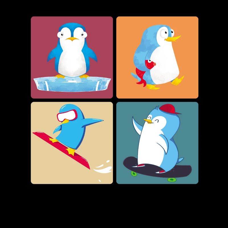 Pingouin