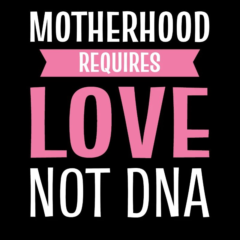 Mère aimante Douce et affectueuse