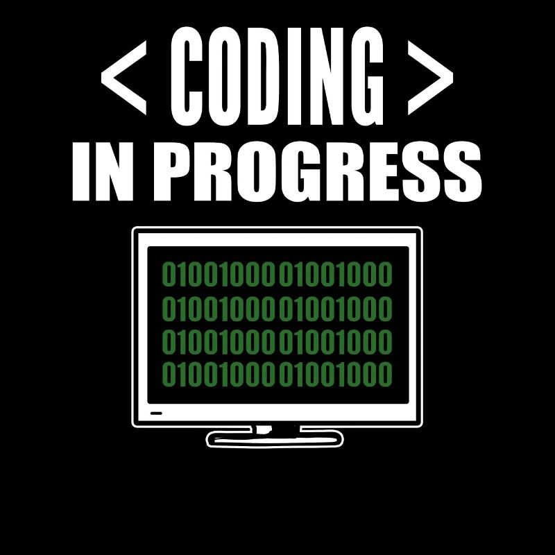 Programmierung und Codierung IT-Spezialist