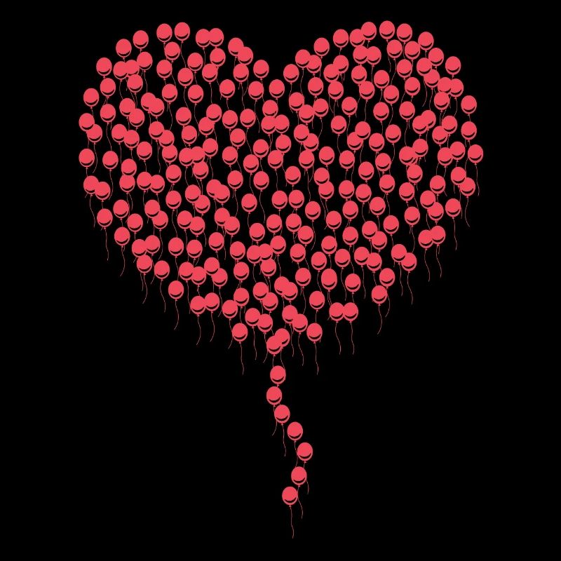 Coeur de ballon