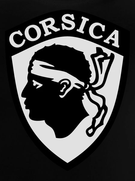 Corsica Blason