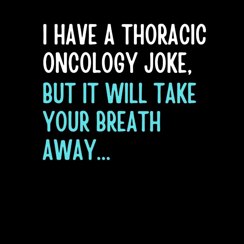 Oncology joke 2