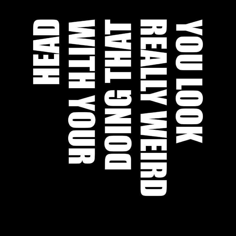 Plain Text Typo Statement