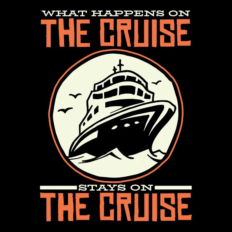 Kreuzfahrt Kreuzfahrtschiff Geschenk