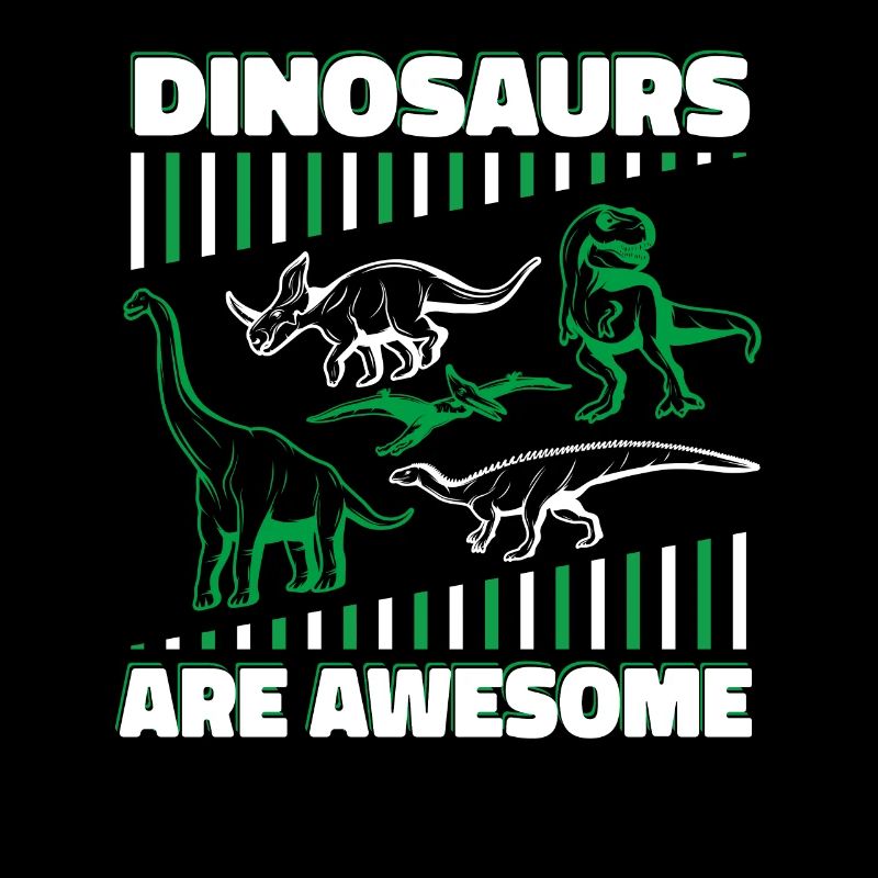 Dinosaurier Erwachsener Dinosaurier