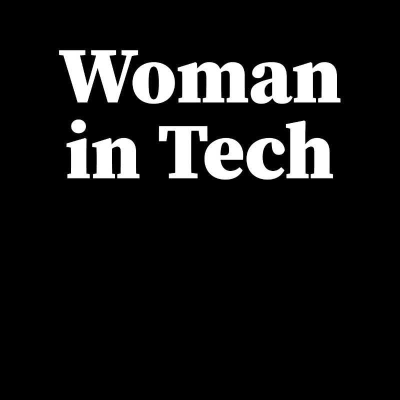 Entwickler Coder Programmierer Frau