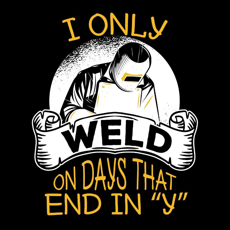 Welder locksmith funny