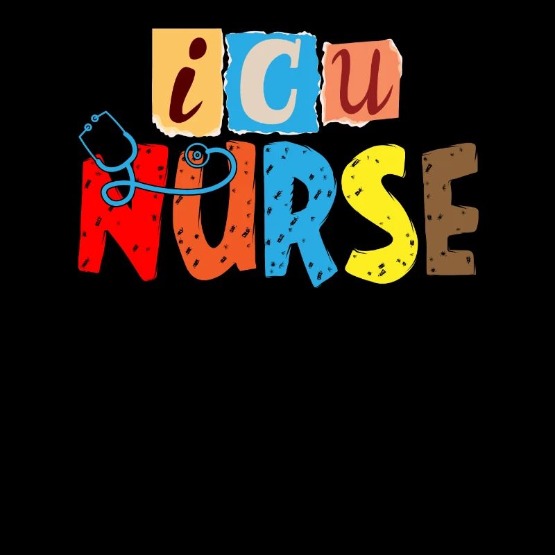 Nurse stethoscope