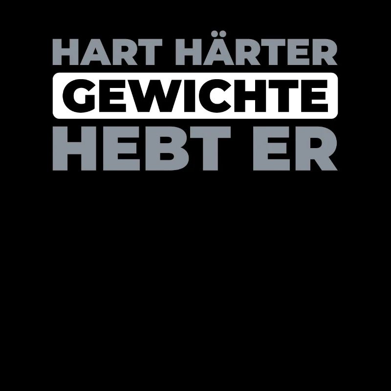 Haltère