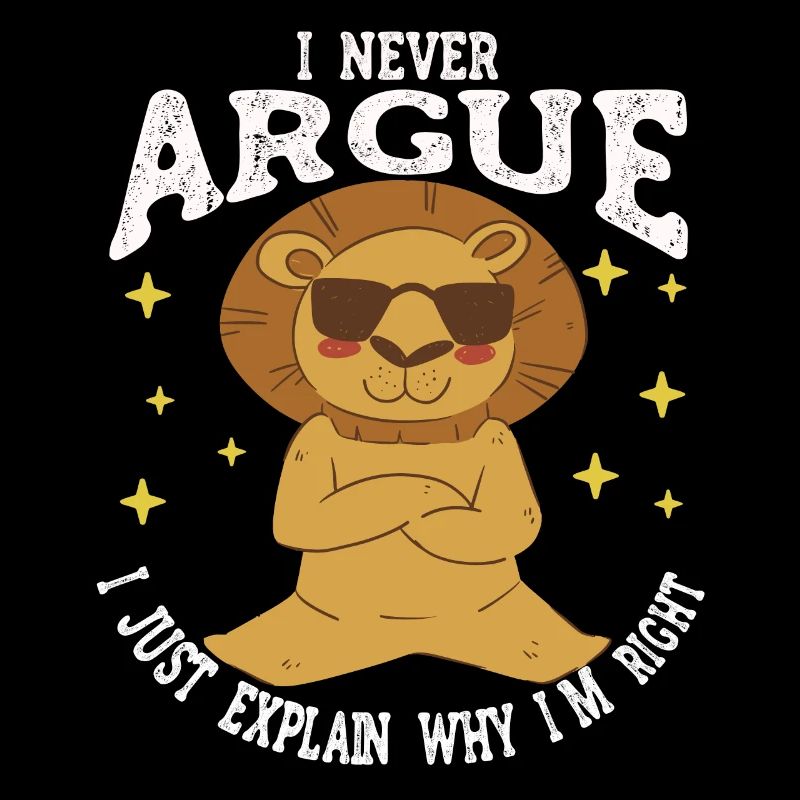 I'm not arguing, I'm just explaining why