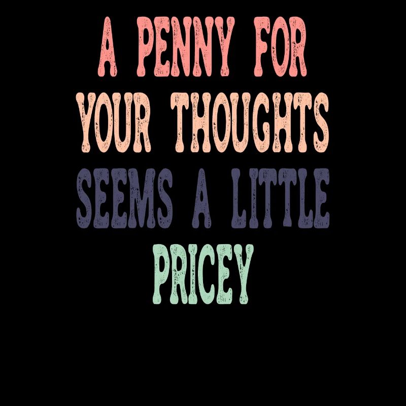 Detti cinici, un centesimo per i tuoi pensieri