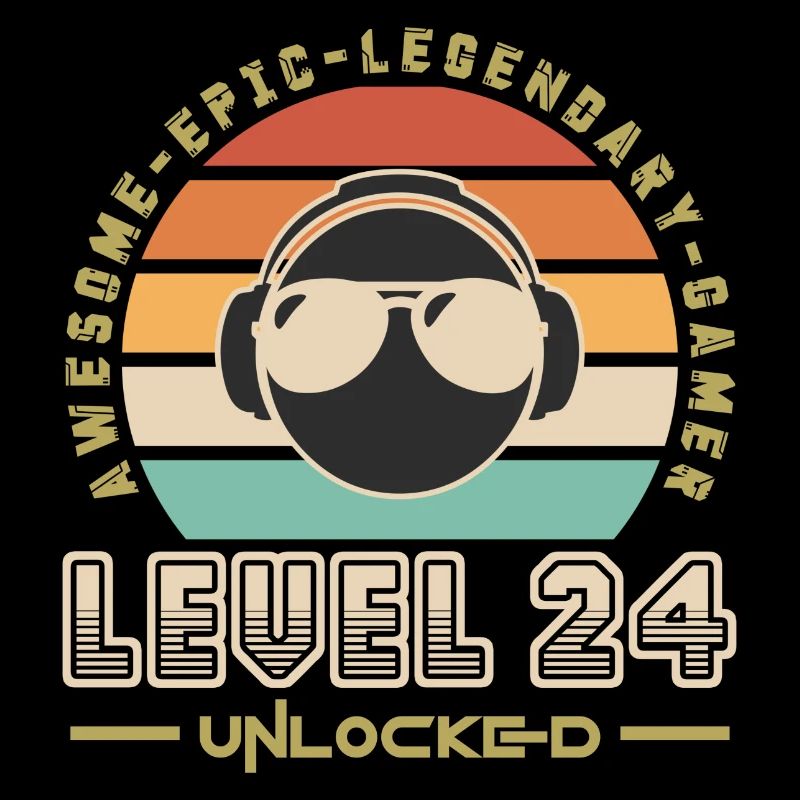 Level 24