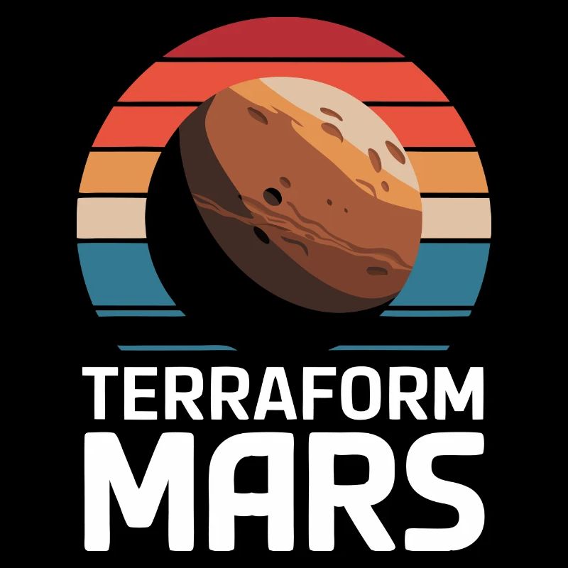 Mars Planet Planet Solar System