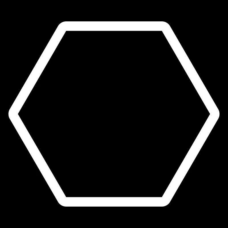 Hexagone