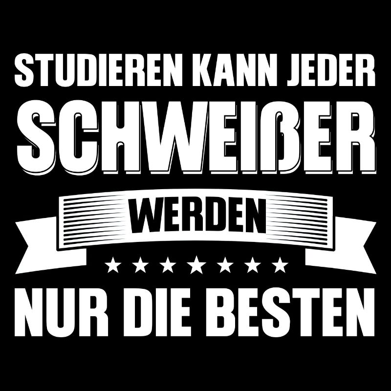 Schweißer Beruf Metallbau Geschenk