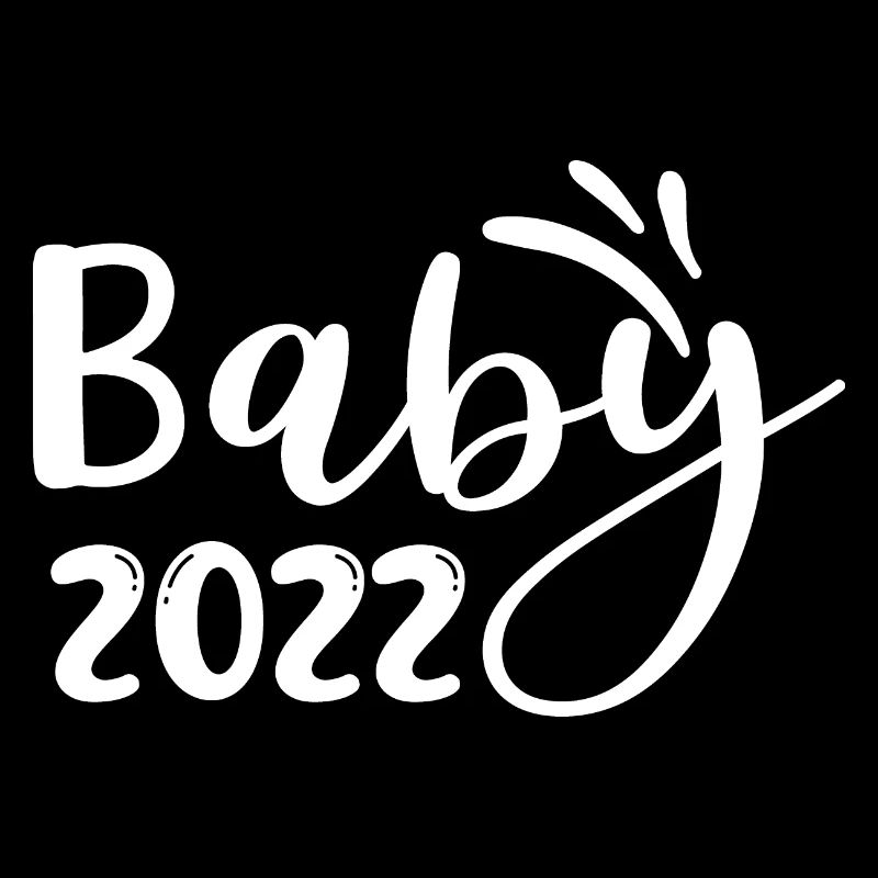 Bébé 2022 Grossesse Annonce Bébé Naissance