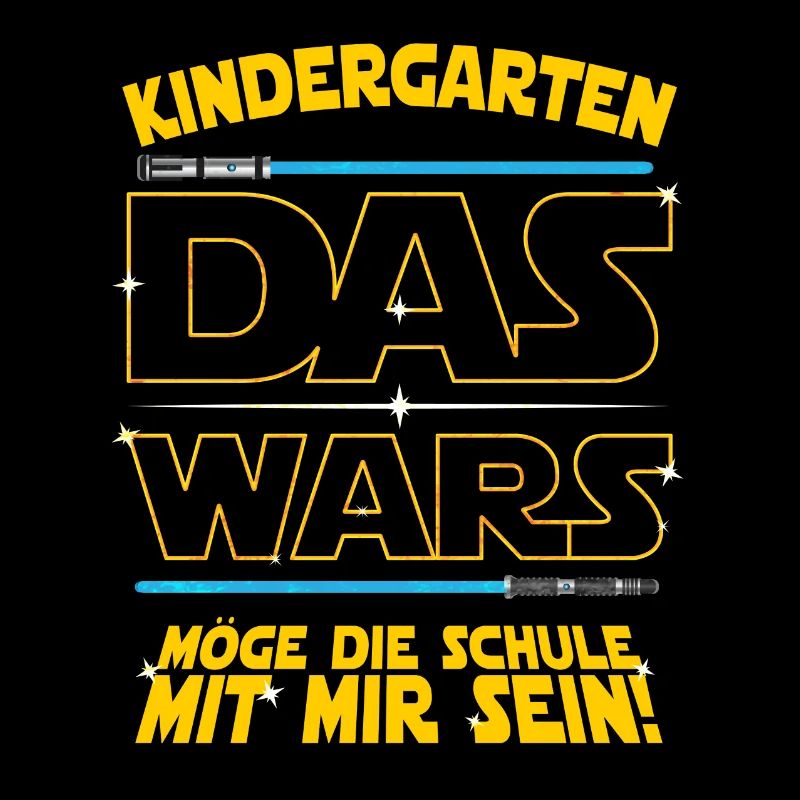 Kindergarten Das wars Schulkind Schule