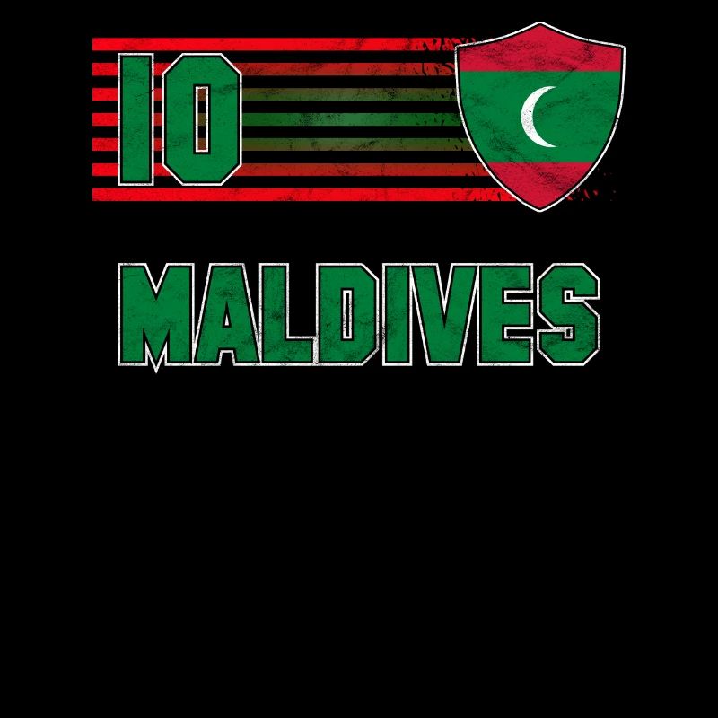 Malediven