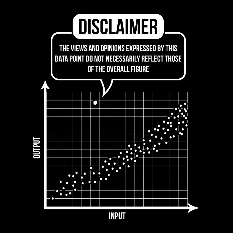 Statistician stochastics scattering math
