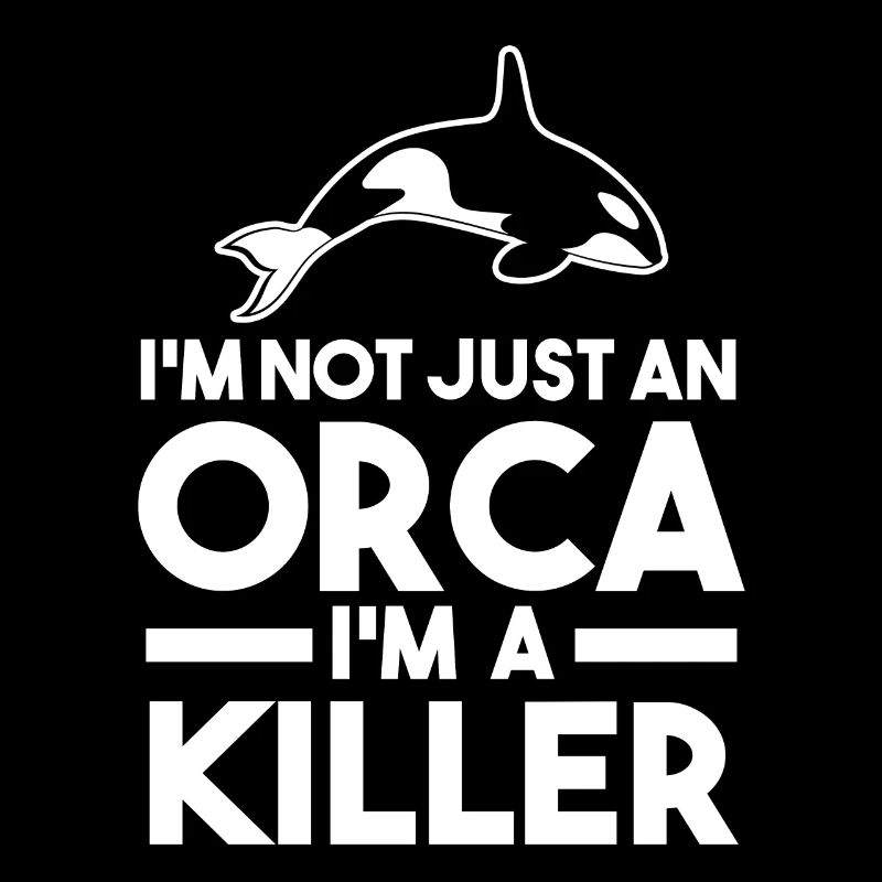 Orca Orca Gift