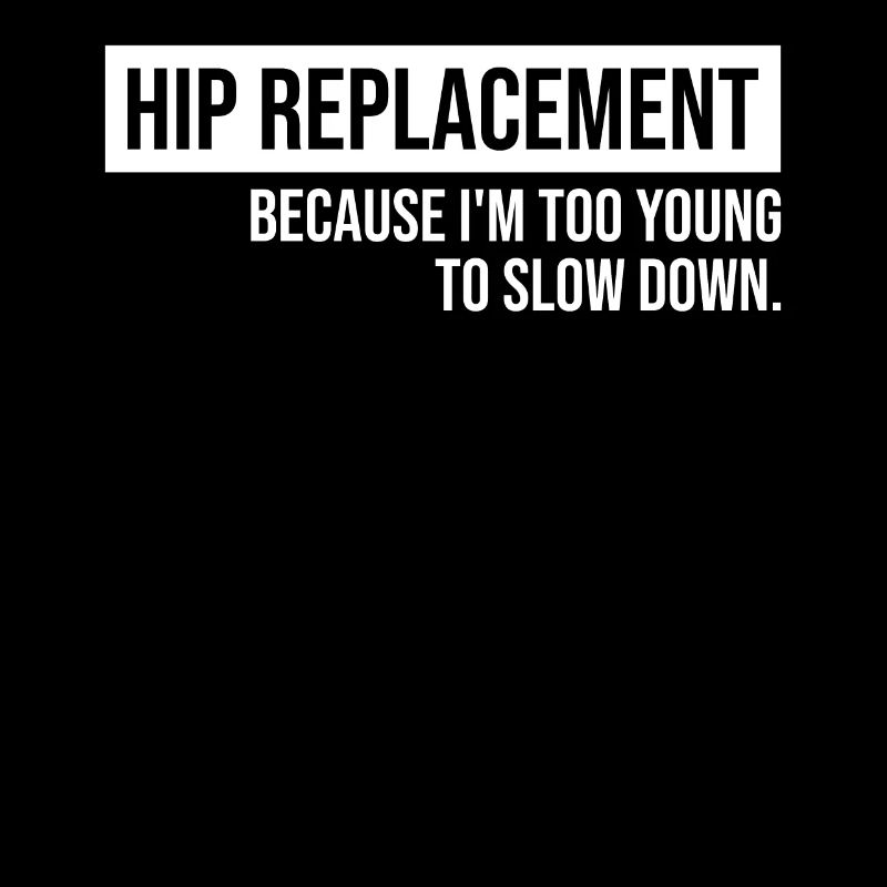 Hip Replacement Surgery Arthroplasty