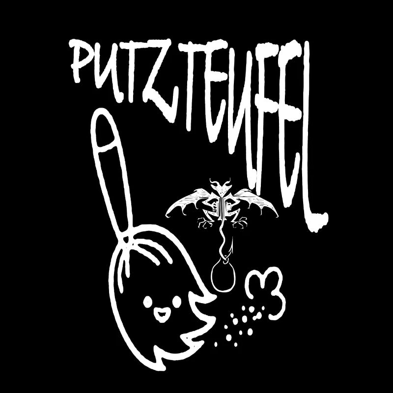 Putzteufel sweet