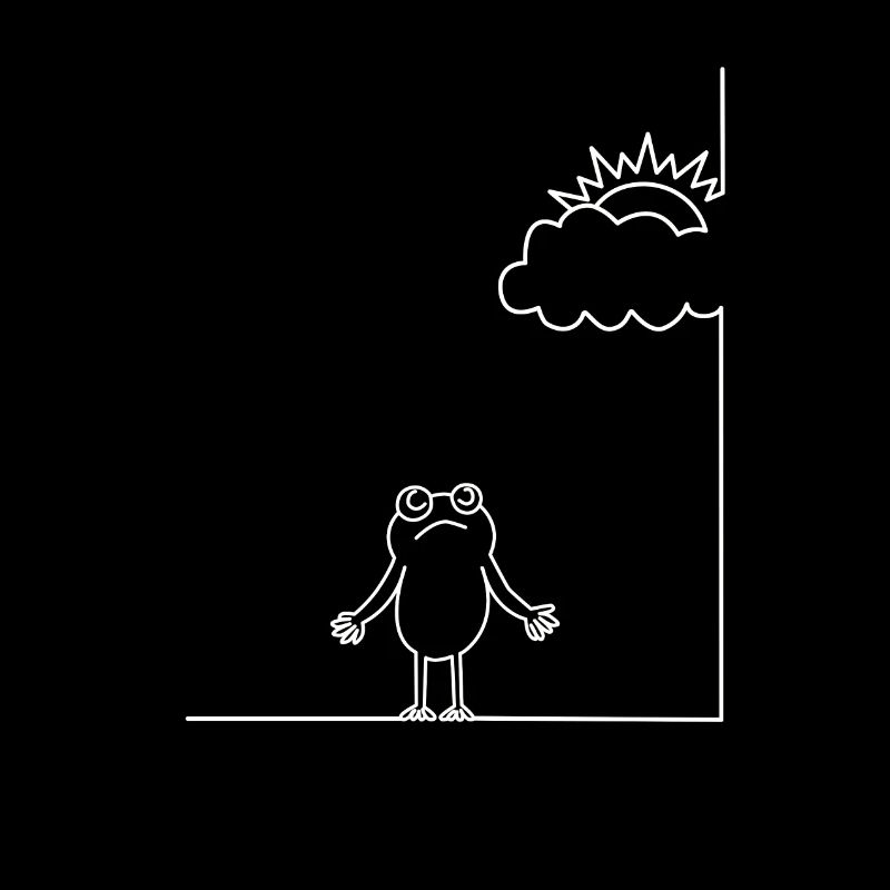 Linea Funny Graphics Spring Summer Minimal Humor