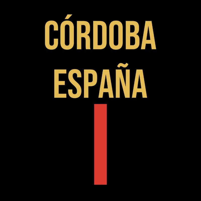Córdoba Souvenir