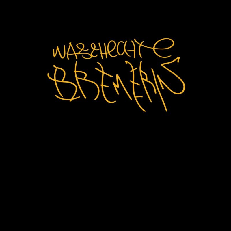 Né et élevé à Brême