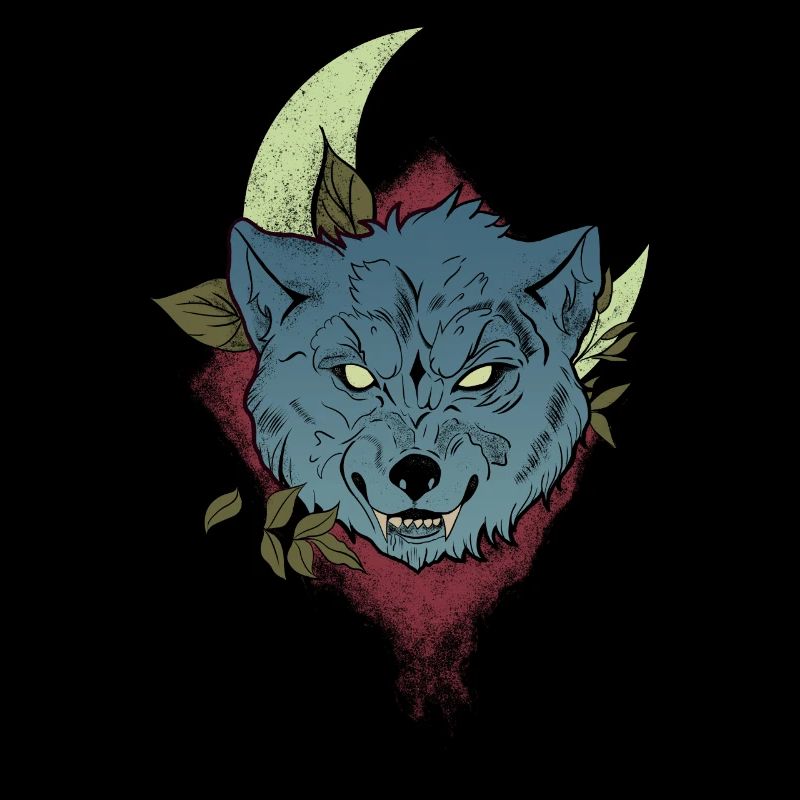 Bad Wolf