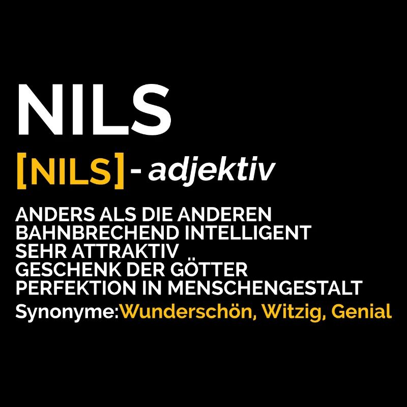 Nils